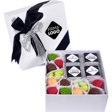 ChocChic Zarif Ikram Kurumsal Çikolata