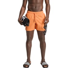 Adidas Sportswear JY9169 ICONISEA ESNEK SEERSUCKER ŞORT MAYO 5 İNÇ