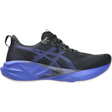 AS1011B974 Asics Novablast 5 Erkek Spor Ayakkabı Siyah