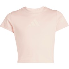 AKD8458 Adidas Jg Z.n.e Baby T &amp;ccedil;ocuk T-Shirt Pembe