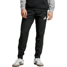 AJJ3025 Adidas TIRO26C Pre Pnt Erkek Eşofman Altı Siyah