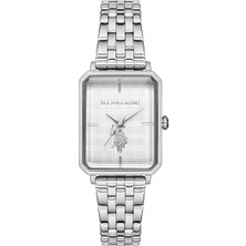 U.S. Polo Assn. Us Polo Assn USPA2043-04 Kadın Kol Saati