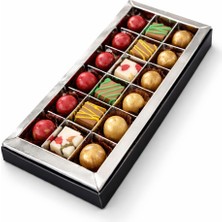 ChocChic Aromalı Spesiyal Çikolata