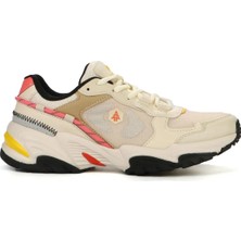 Hammer Jack Bej Kadın Sneaker 101 24242-ZB