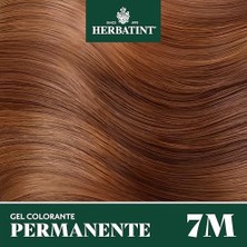 Herbatint 7m Blond Acajou Kızıl Kestane Saç Boyası (135 Ml)