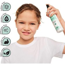 Çocuklar Için Saç Açıcı Sprey 150 ml