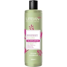 Biberiye&karanfil Şampuan, 350 ml