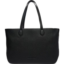 Love Moschino Siyah Kadın Tote Çanta JC4121PP1OLT0000