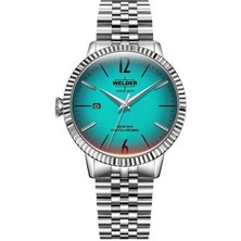 Welder Moddy Welder Moody WRC250 Unisex Kol Saati