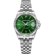 Jacques Phılıppe JPQLS5813X6 Kadın Kol Saati