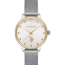 U.S. Polo Assn. Us Polo Assn USPA2027-02 Kadın Kol Saati