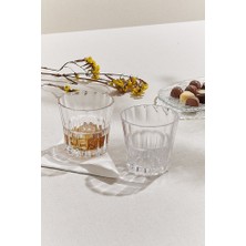 Dnz Art Collection Paşabahçe Sword 335 ml 4 Adet Meşrubat Bardağı