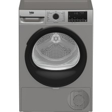 Beko KMX 91 S 9 Kg Kurutma Makinesi