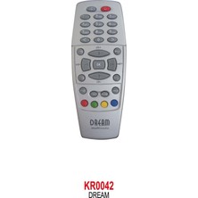 Dreambox Uydu Kumandası