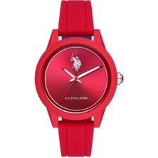 U.S. Polo Assn. Us Polo Assn USPA2007-04 Kadın Kol Saati