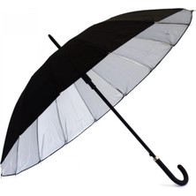 Pilelistore- Baston Şemsiye 16 Tel