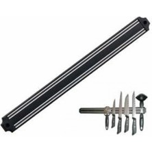 Pilelistore- Mıknatıslı Bıçak Askısı 55 Cm.