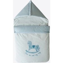 Kitikate Zen Alt Açma Mavi