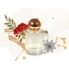 Loris Mr. Okay Smartwoman Mystery Kadın Parfüm Edp 50 ml