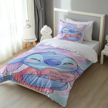 Stitch Nevresim Takımı M8
