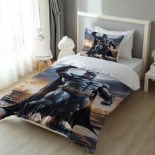 Batman Nevresim Takımı M30