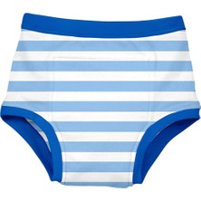 I Play Baby Alıştırma Külodu, Mavi