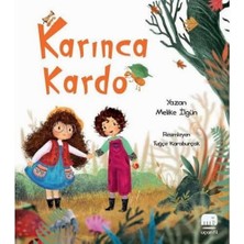 Karınca Kardo