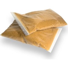 Sulook Akvaryum,şebeke,bina  Giriş Saf Su Reçinesi Mixbed Reçine 1 Litre