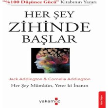 Nerm Her Şey Zihinde Başlar