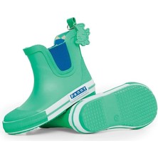 Penny Scallan Yağmur Botu / Dino Rock ( 26 Numara )