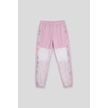 Lia Lea Bg Store Kız Çocuk Lila Pantolon