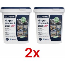 Clark Genel Temizlik Kovası