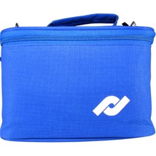 Tom Çanta Asos Düz Beslenme Çantası Mavi B-10/02