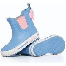 Penny Scallan Yağmur Botu / Rainbow Days ( 26 Numara )