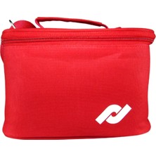 Tom Çanta Asos Düz Beslenme Çantası Kırmızı B-10/04