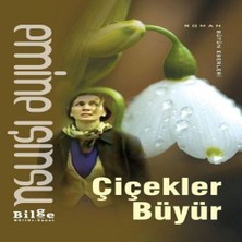 Nerm Çiçekler Büyür