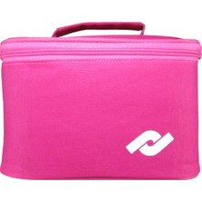 Tom Çanta Asos Düz Beslenme Çantası Pembe B-10/03