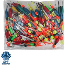 Dft Karma Şamandıra 120'LI