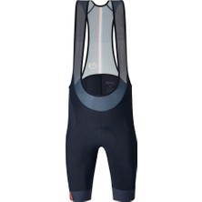 Santini Trıonfo Tour De France Official Özel Seri Erkek Askılı Bisiklet Taytı RE1075GITTRION2TDF