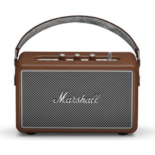 Marshall Kilburn III Bt Hoparlör, Brown