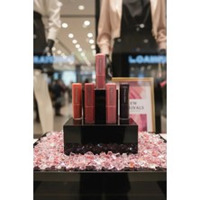 Miniso Pretty Shimmer Simli Lipstick Ruj