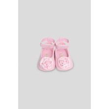 GB Baby Bg Store Kız Bebek Pembe Patik