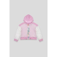 Lia Lea Bg Store Kız Çocuk Lila Ceket