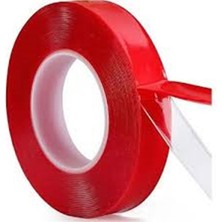 OEM Çift Taraflı Bant 15MMX5MT