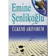 Mektup Yayınları Ülkemi Arıyorum