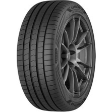 Goodyear 255/40R21 102Y Xl Eagle F1 Asymmetrıc 6 Goodyear (Y25)