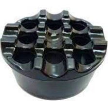 Izgaralı Yuvarlak Bakalit Küllük (4887)