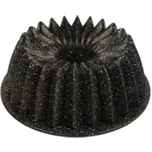 Esonez Rss 105 Granit Keskin Döküm Kek Kalıbı 26 cm