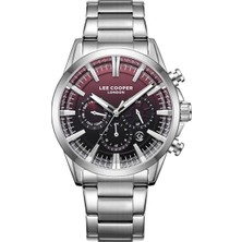 Lee Cooper LC08305.380 Erkek Kol Saati