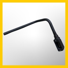 Parts Pro 331/40306/Y - Ayna Kolu Sol Ym